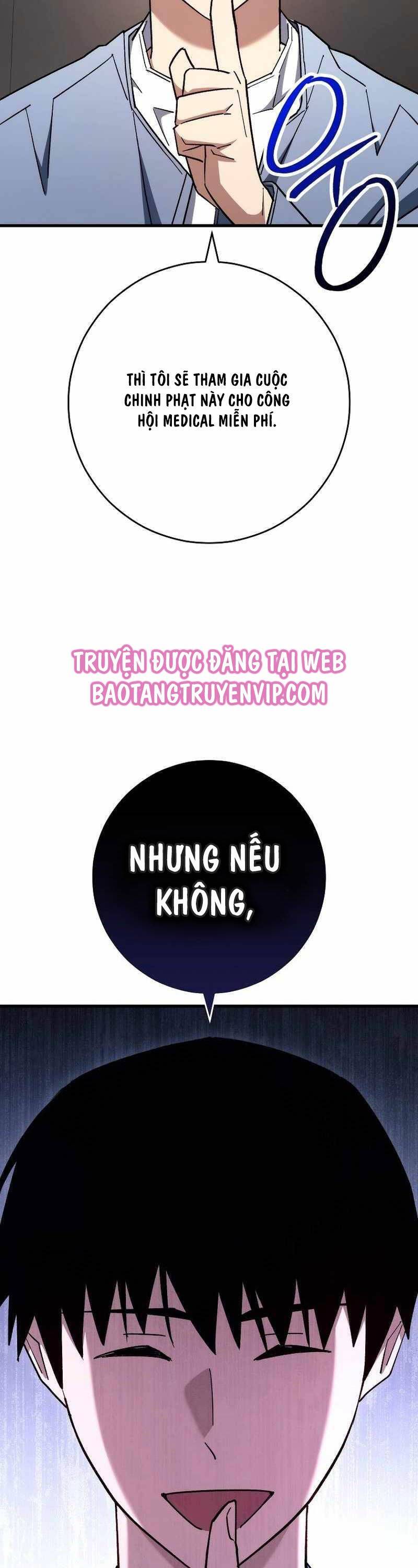 Anh Hùng Trở Về: Chapter 80