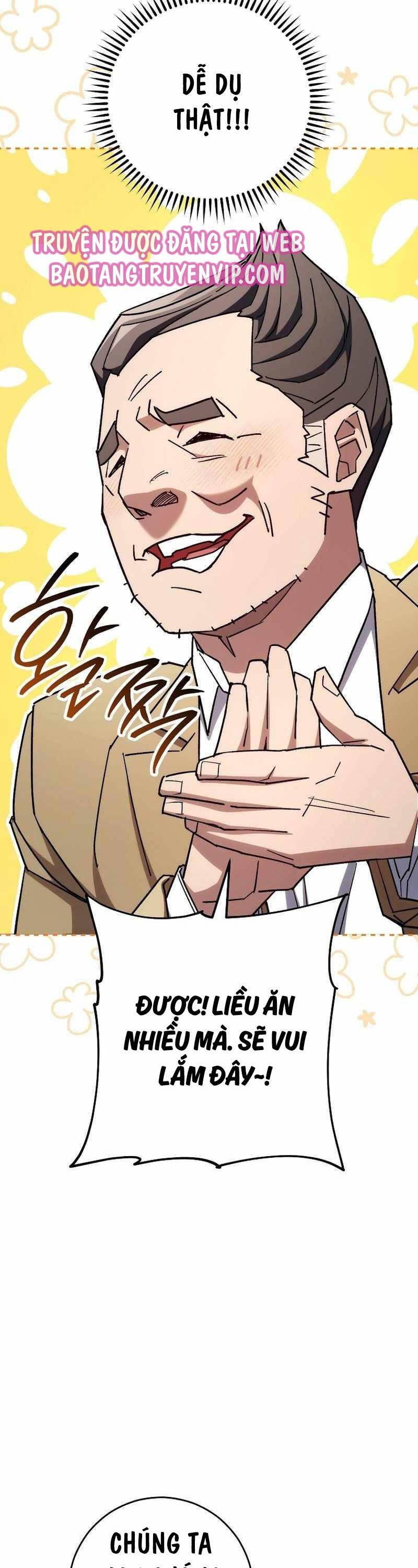 Anh Hùng Trở Về: Chapter 80
