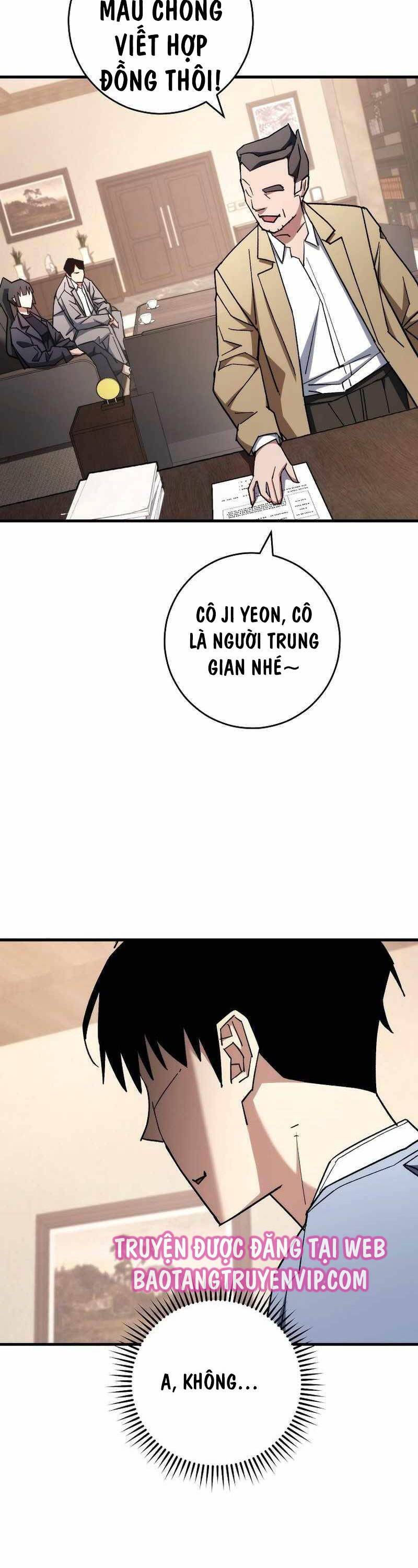 Anh Hùng Trở Về: Chapter 80