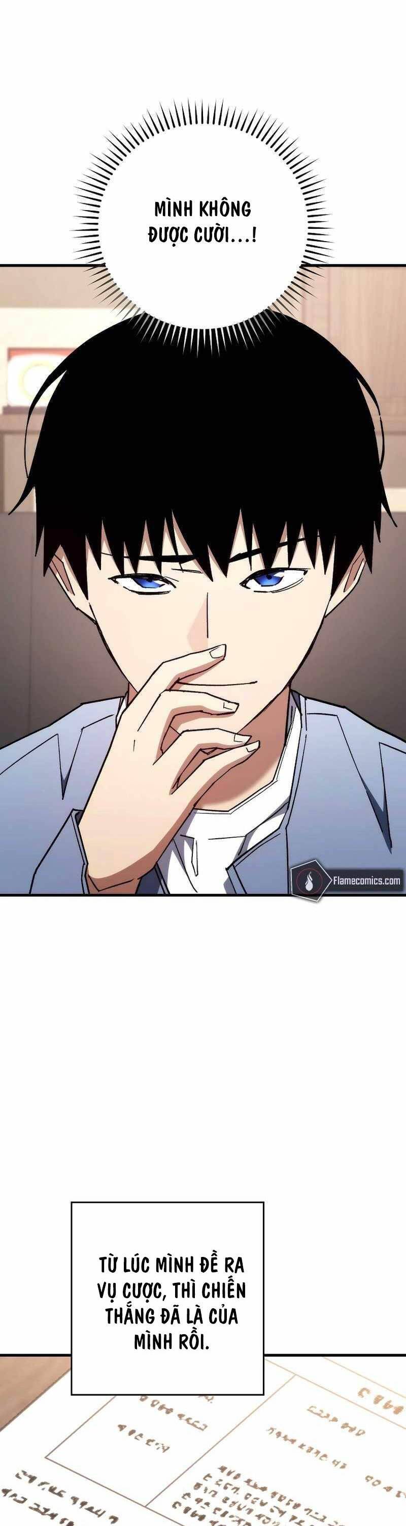 Anh Hùng Trở Về: Chapter 80
