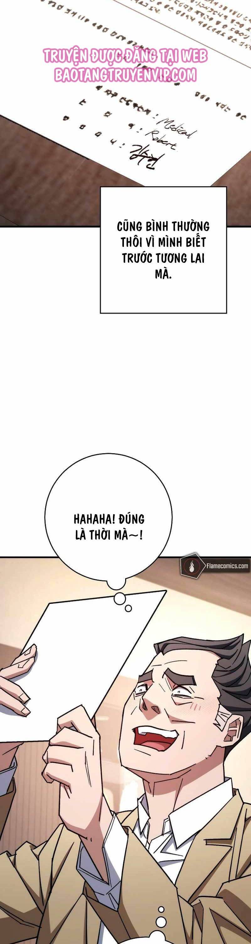 Anh Hùng Trở Về: Chapter 80