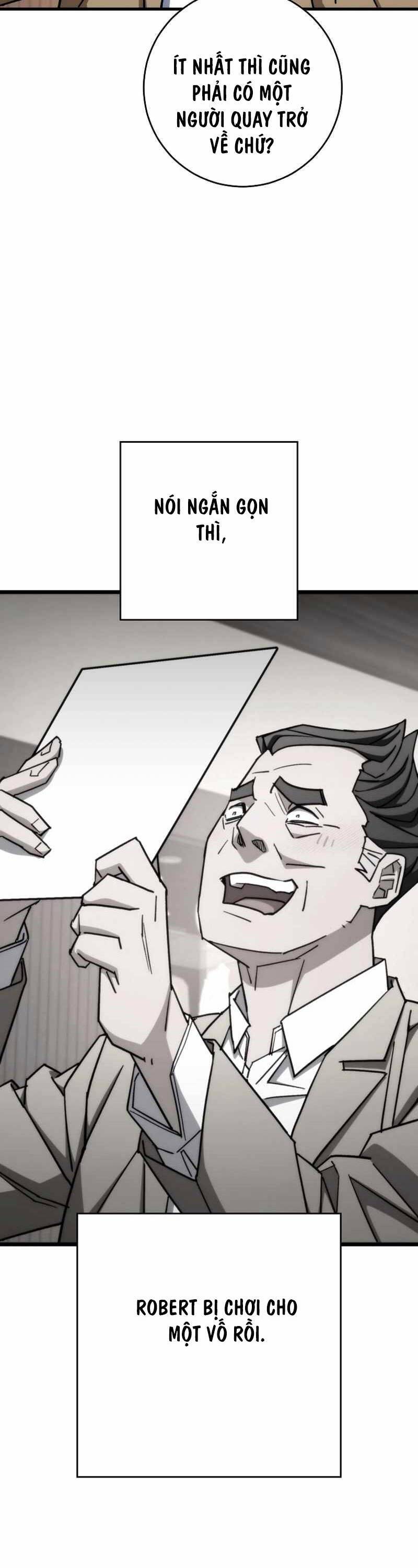 Anh Hùng Trở Về: Chapter 80