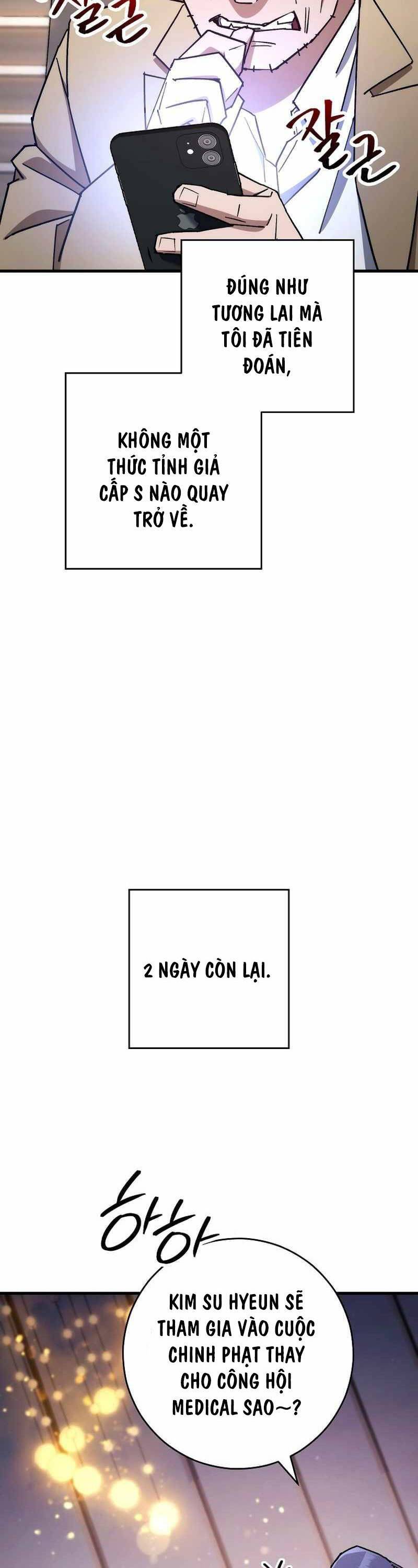 Anh Hùng Trở Về: Chapter 80