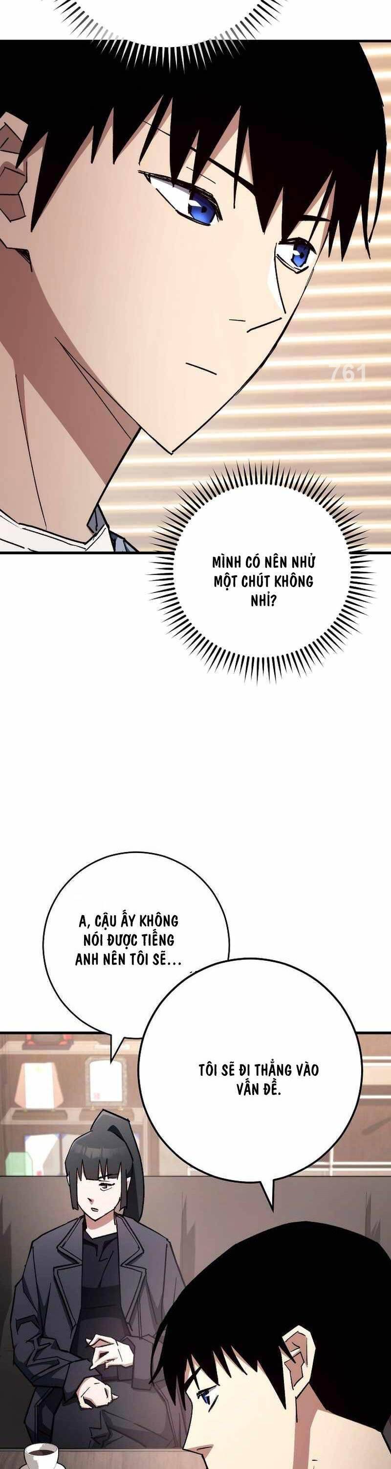 Anh Hùng Trở Về: Chapter 80