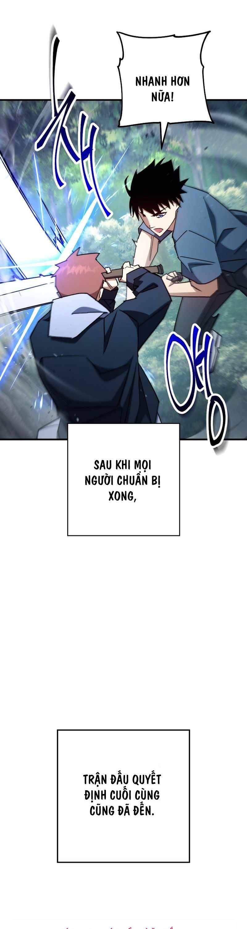 Anh Hùng Trở Về: Chapter 80