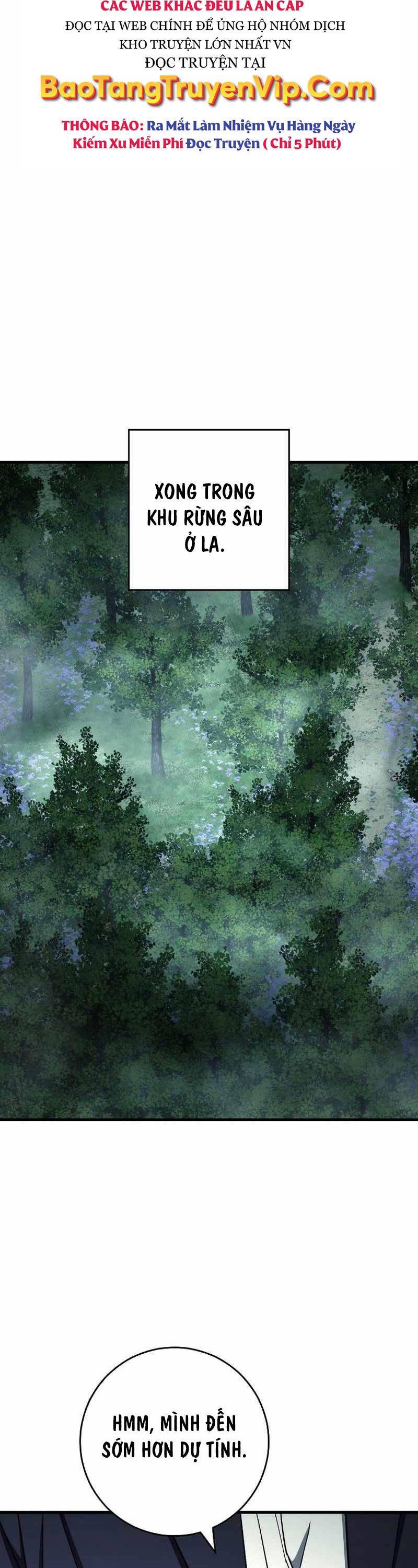 Anh Hùng Trở Về: Chapter 80