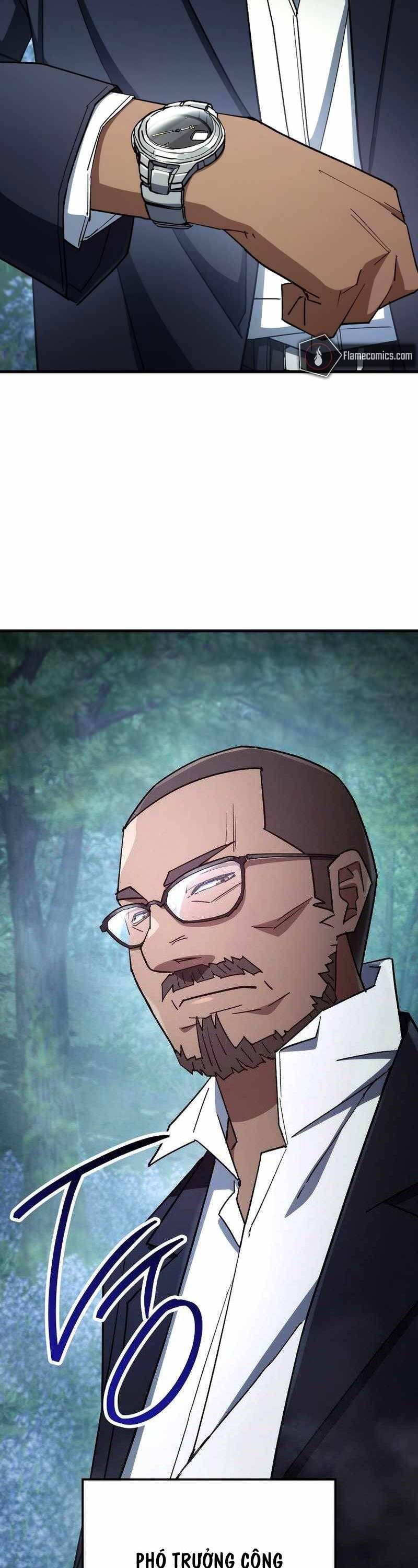 Anh Hùng Trở Về: Chapter 80