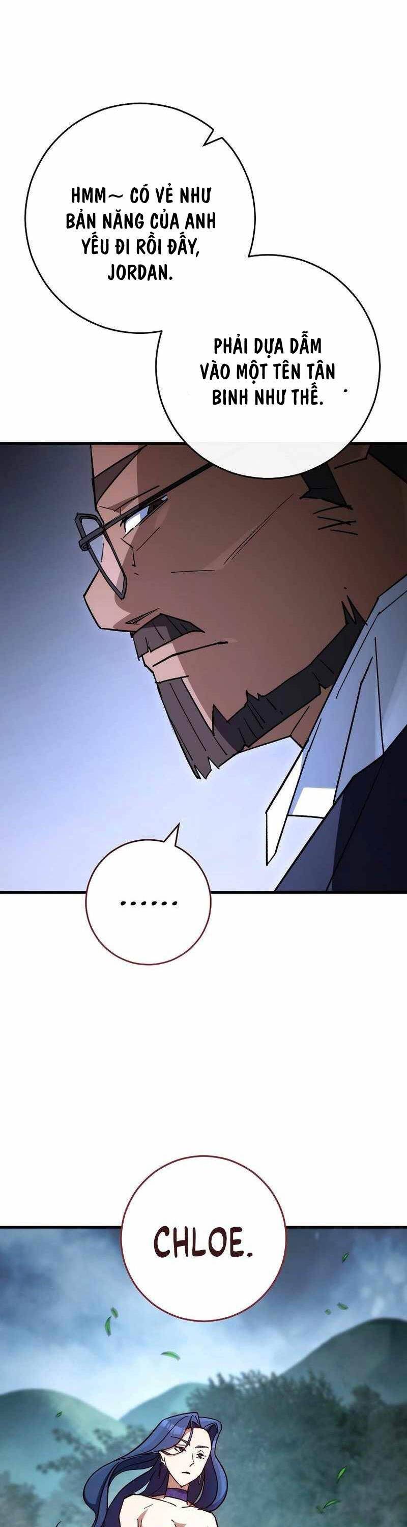 Anh Hùng Trở Về: Chapter 80