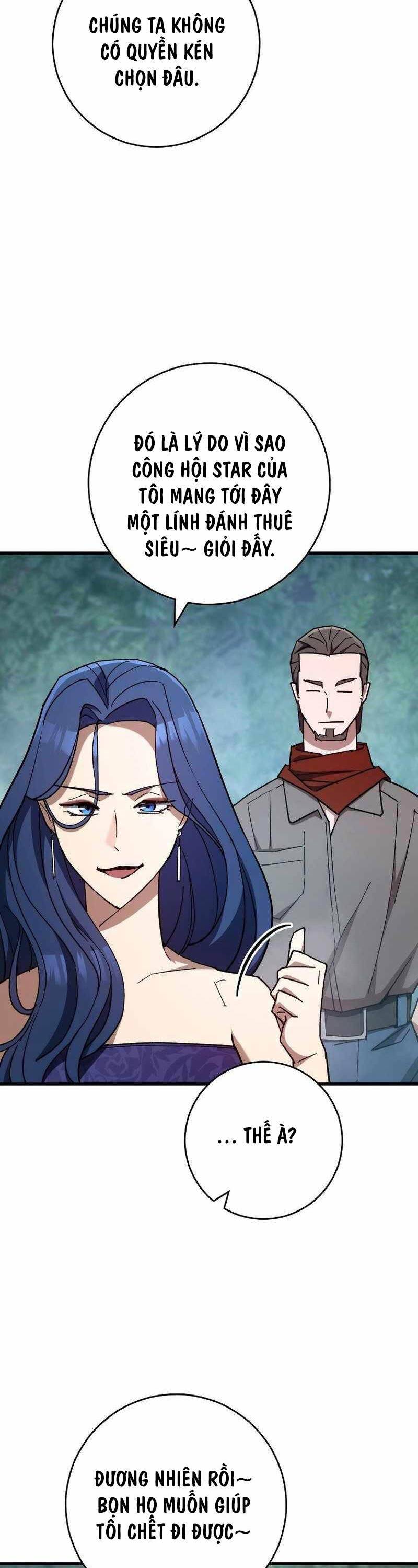 Anh Hùng Trở Về: Chapter 80