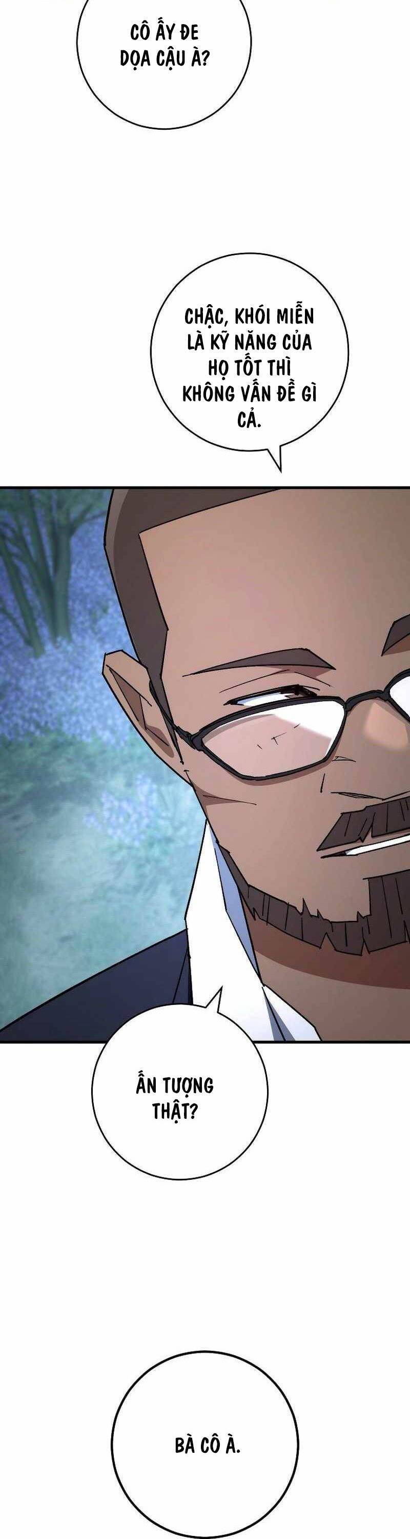 Anh Hùng Trở Về: Chapter 80