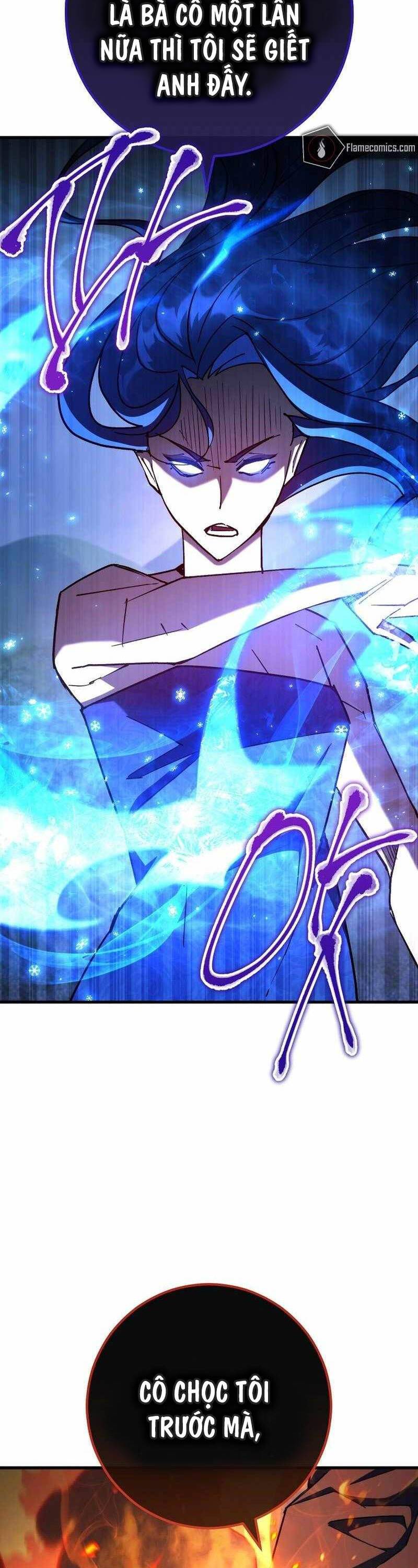 Anh Hùng Trở Về: Chapter 80