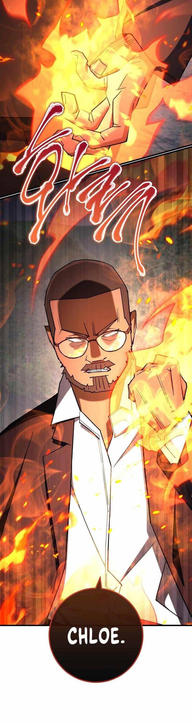 Anh Hùng Trở Về: Chapter 80