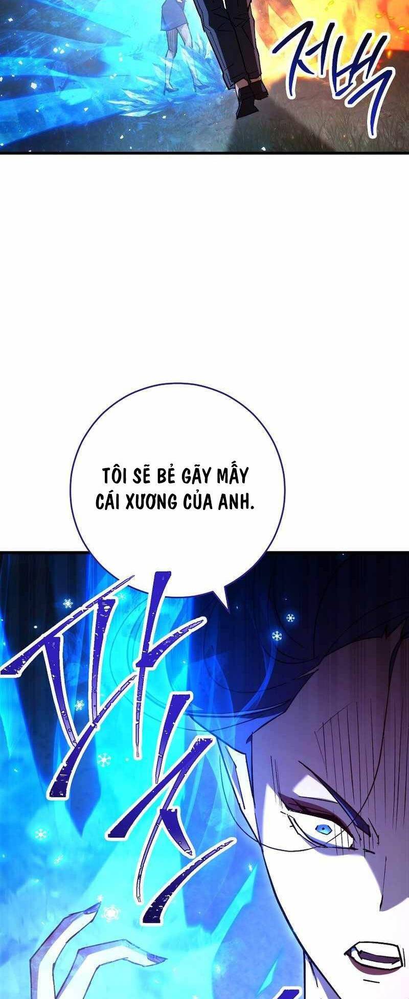 Anh Hùng Trở Về: Chapter 80