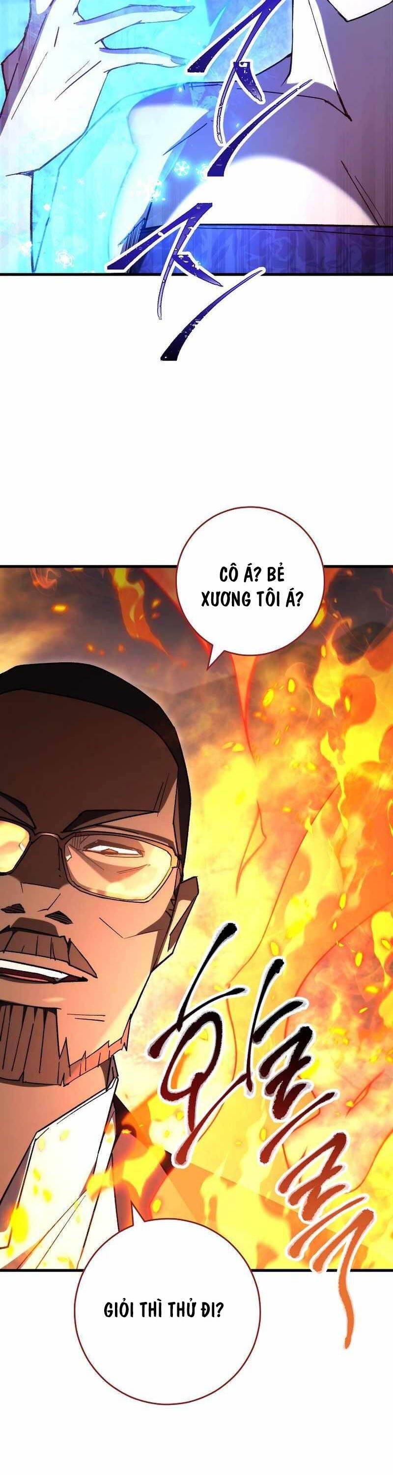 Anh Hùng Trở Về: Chapter 80