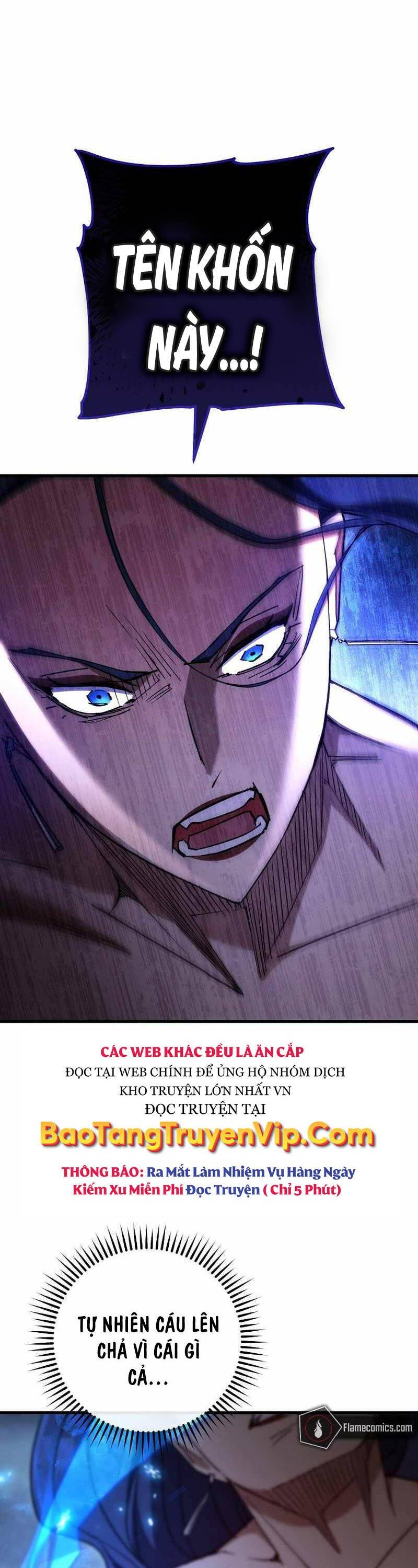 Anh Hùng Trở Về: Chapter 80