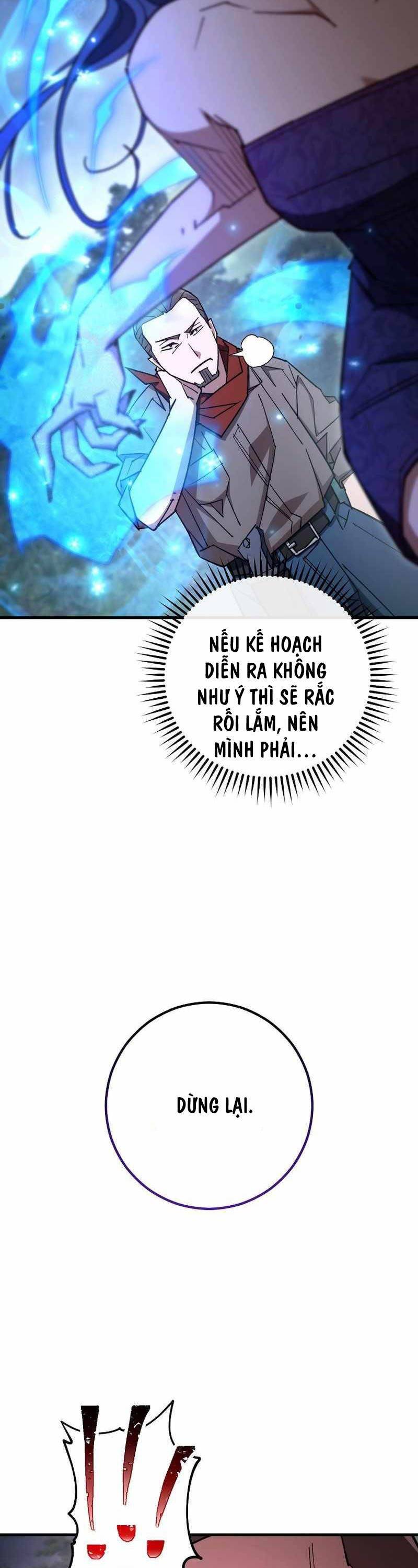 Anh Hùng Trở Về: Chapter 80