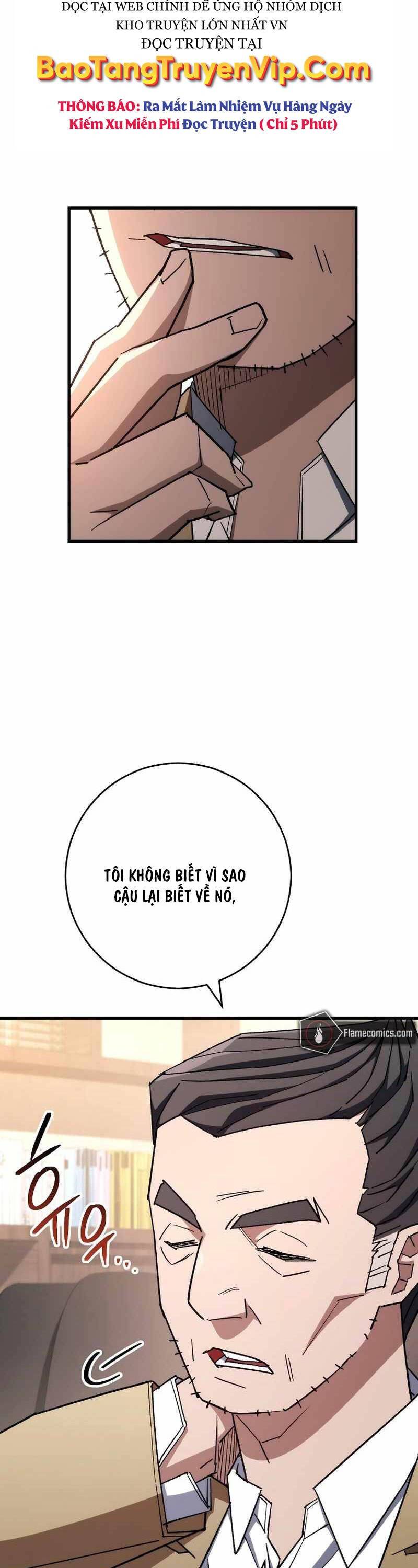 Anh Hùng Trở Về: Chapter 80