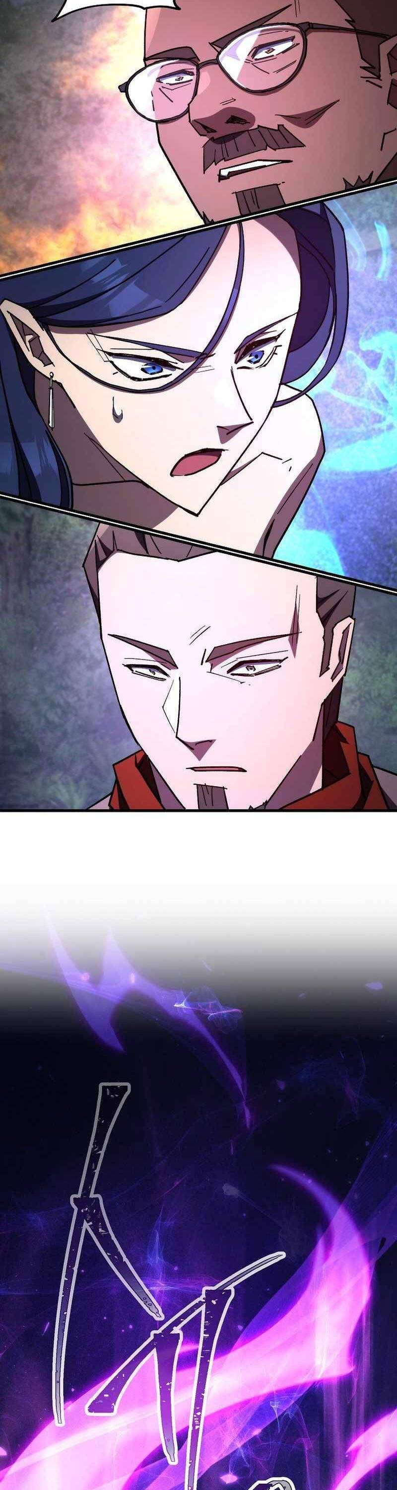 Anh Hùng Trở Về: Chapter 80