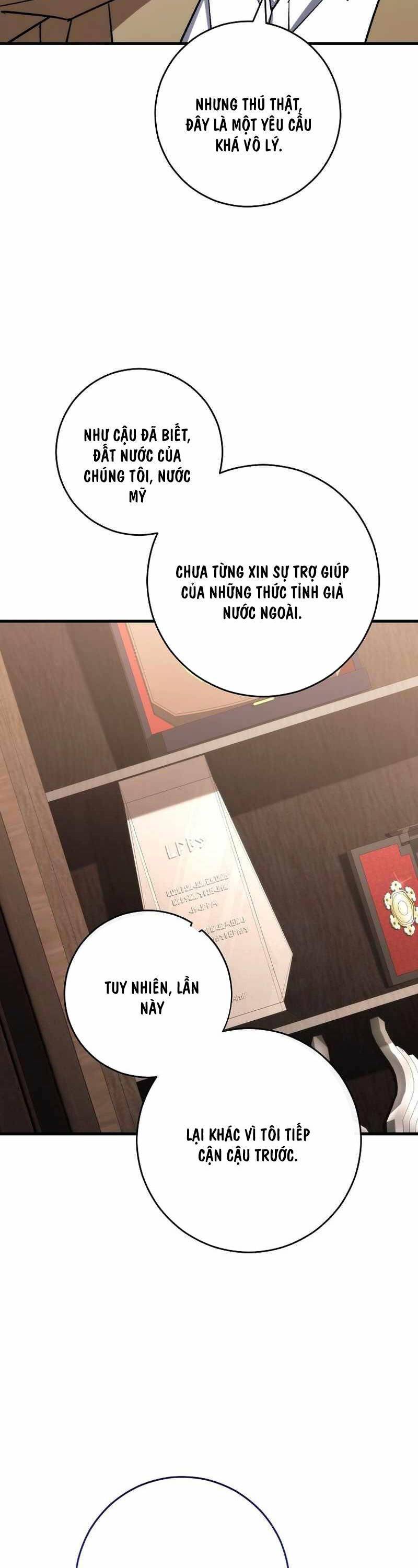 Anh Hùng Trở Về: Chapter 80