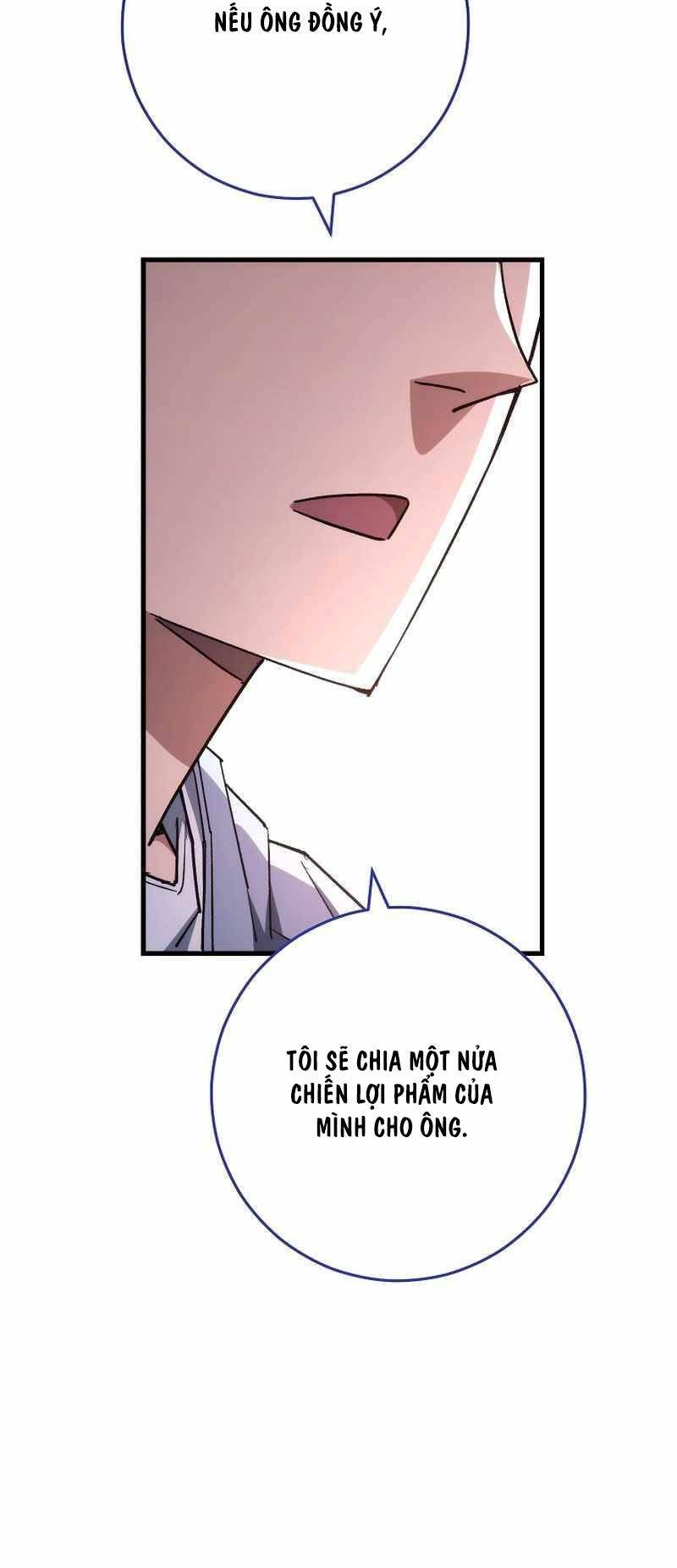 Anh Hùng Trở Về: Chapter 80