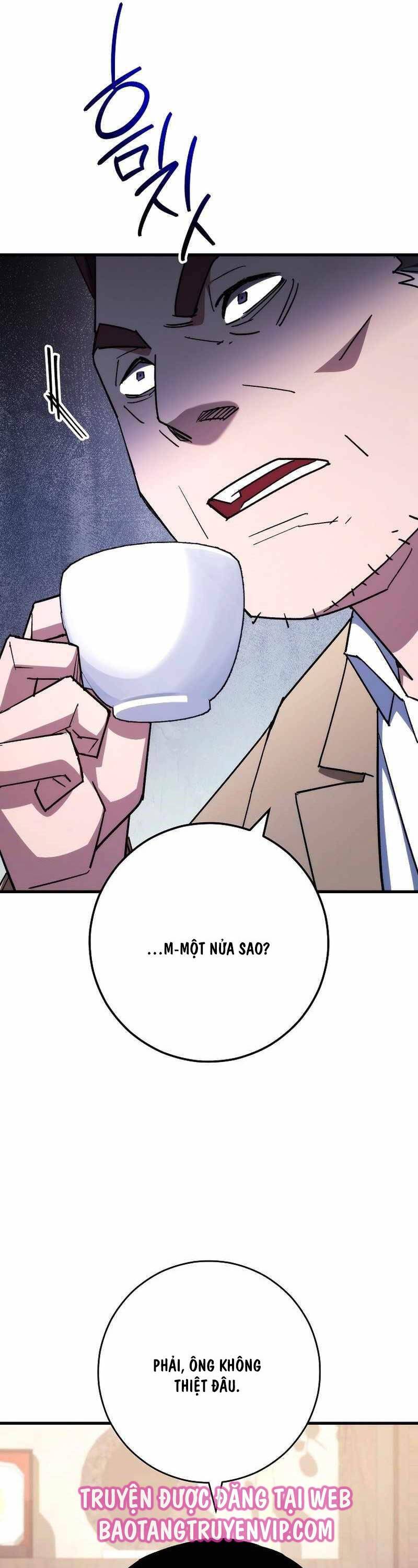 Anh Hùng Trở Về: Chapter 80