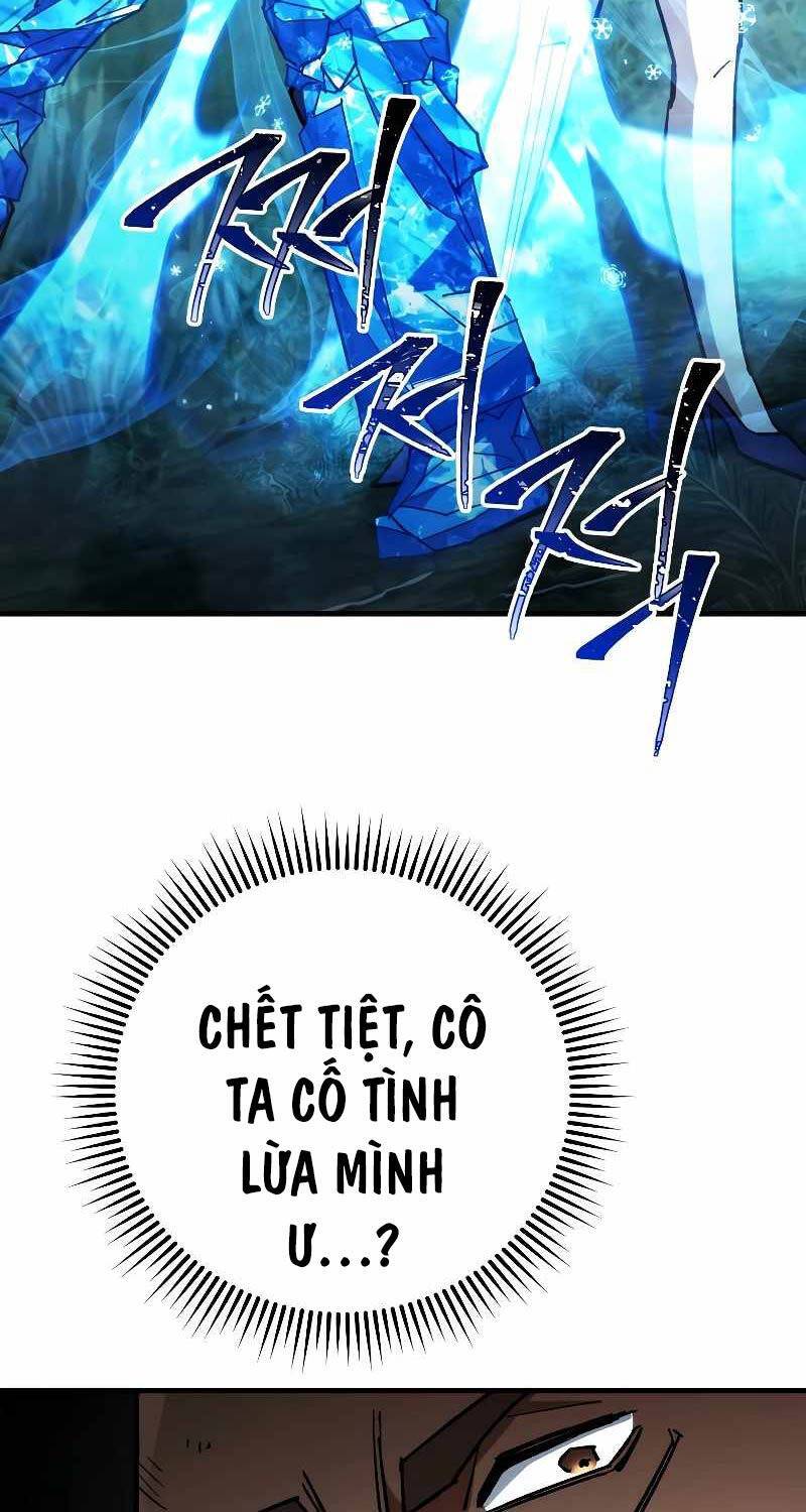 Anh Hùng Trở Về: Chapter 82
