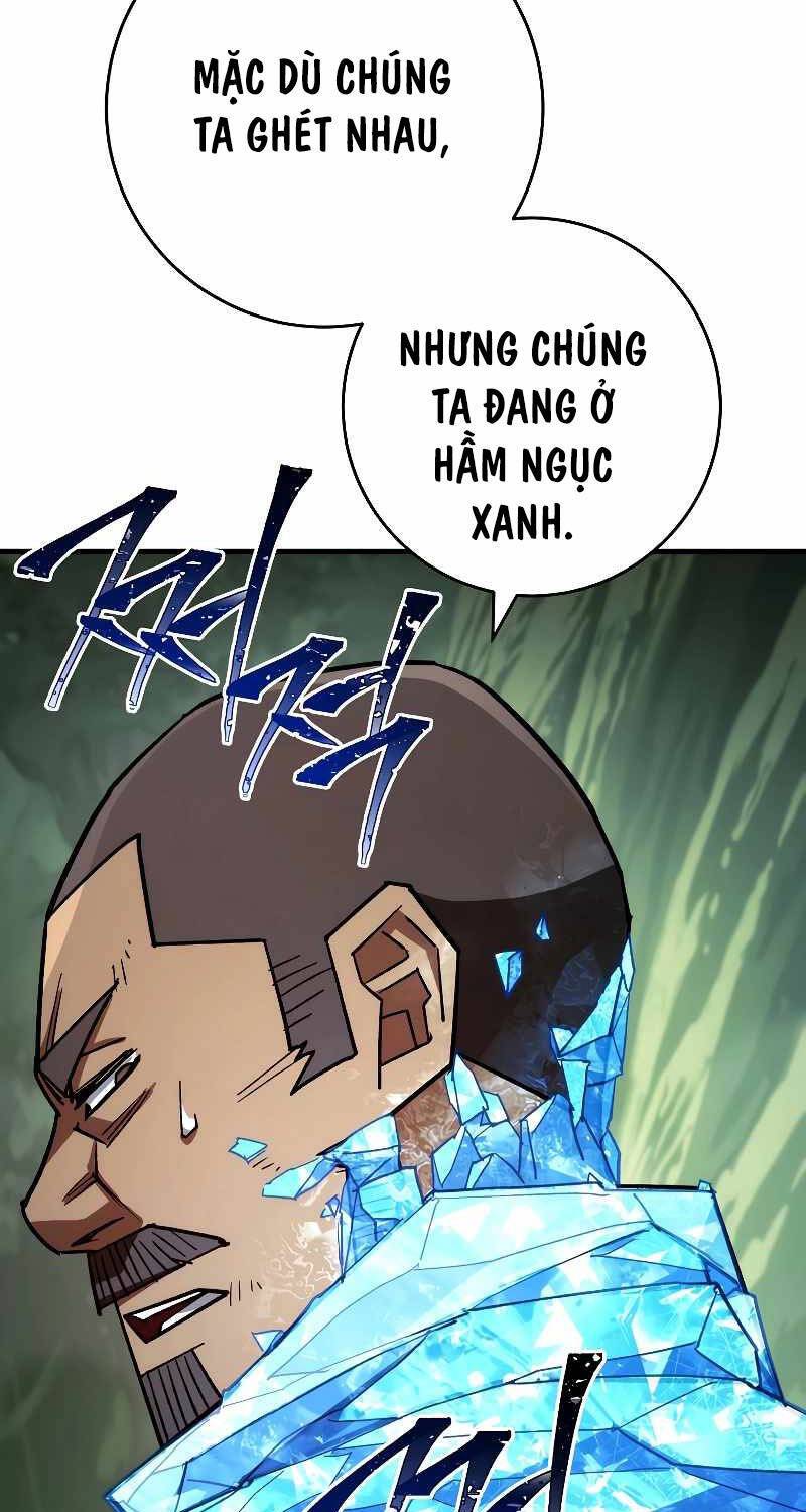 Anh Hùng Trở Về: Chapter 82
