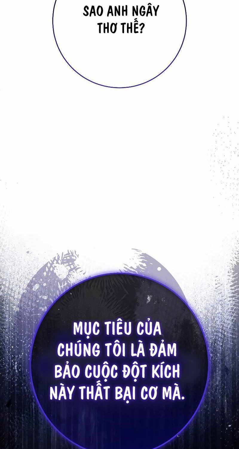 Anh Hùng Trở Về: Chapter 82