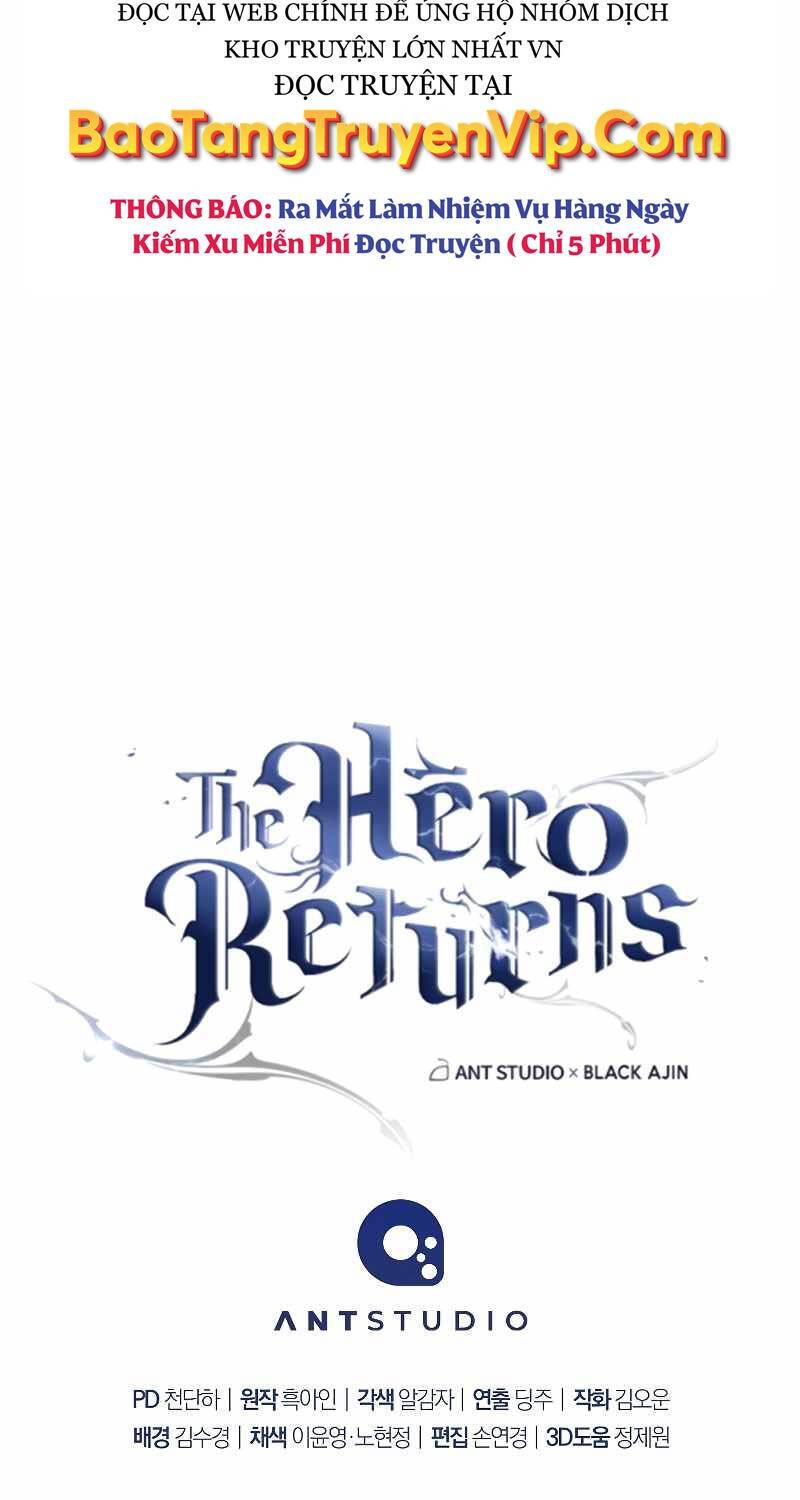 Anh Hùng Trở Về: Chapter 82
