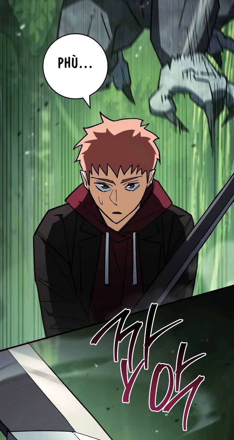 Anh Hùng Trở Về: Chapter 82