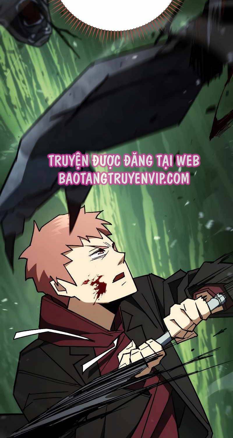 Anh Hùng Trở Về: Chapter 82