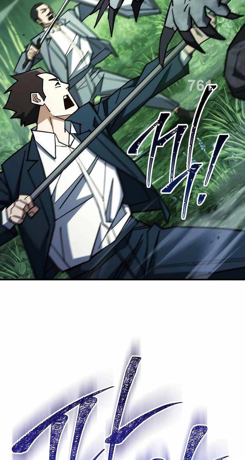Anh Hùng Trở Về: Chapter 82