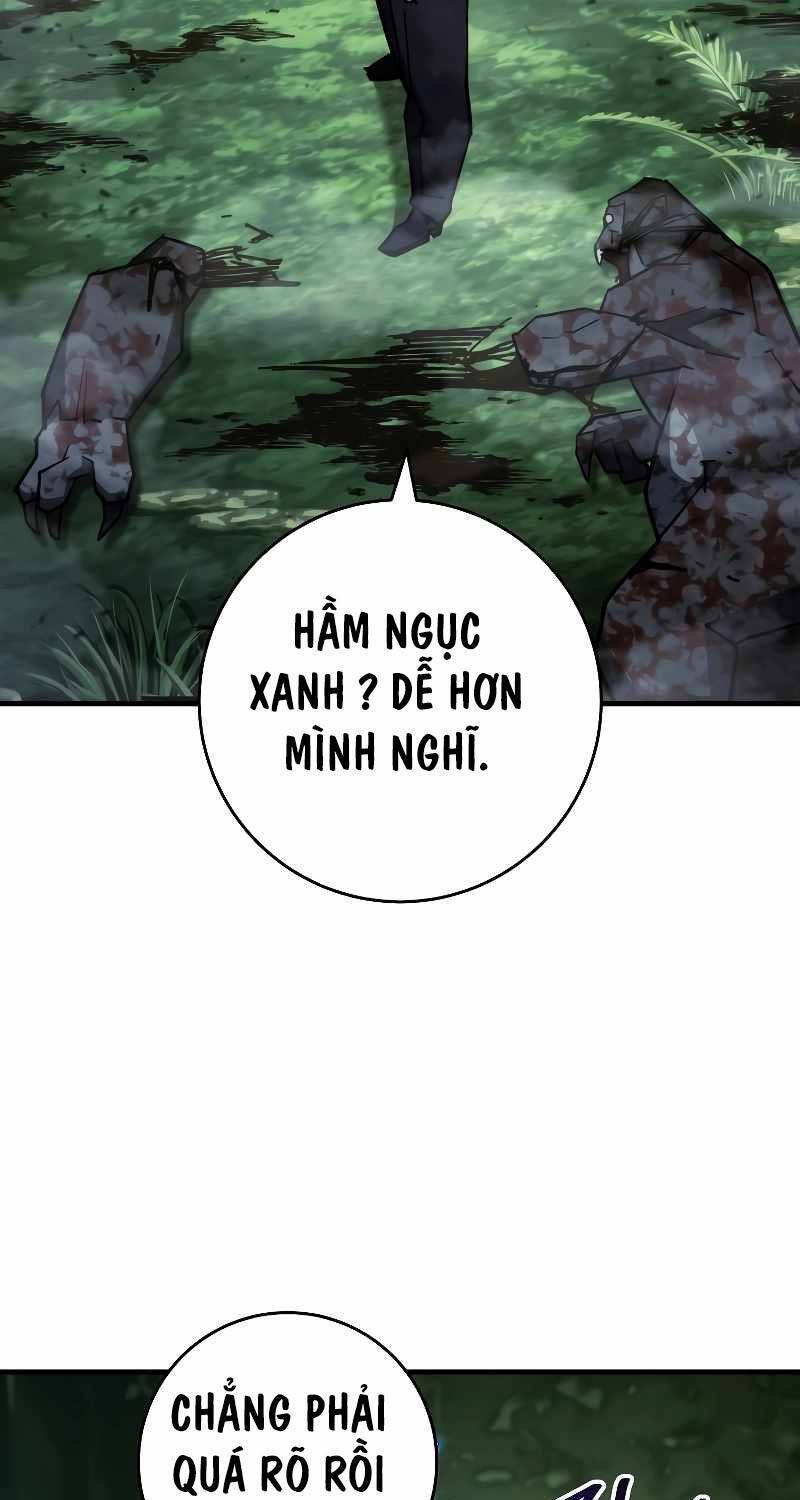 Anh Hùng Trở Về: Chapter 82