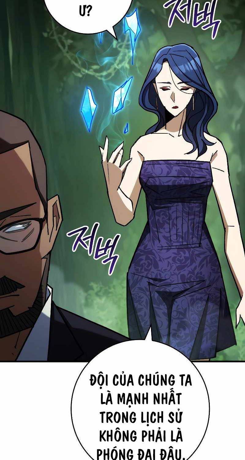 Anh Hùng Trở Về: Chapter 82