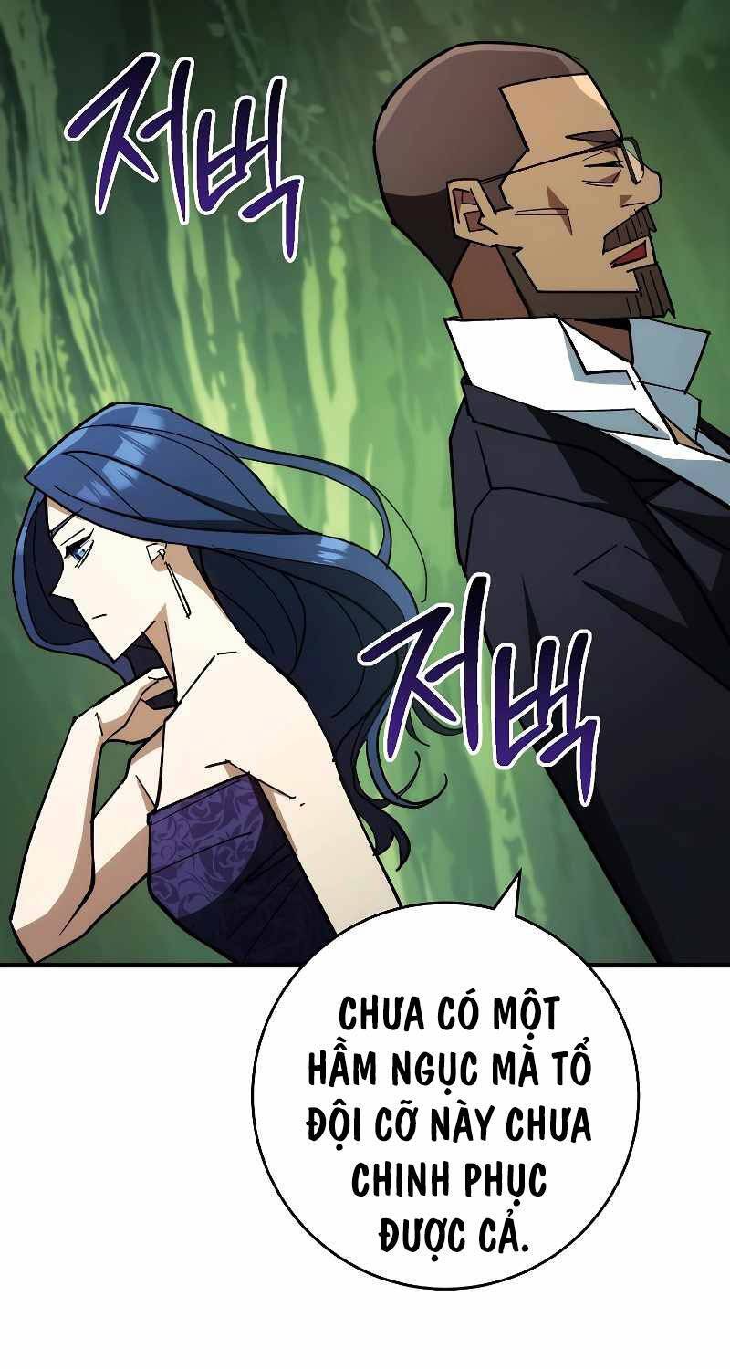 Anh Hùng Trở Về: Chapter 82