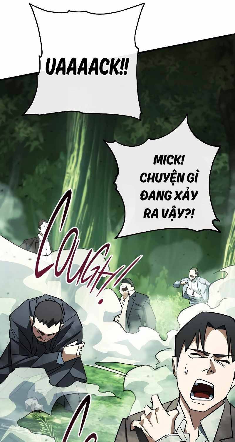 Anh Hùng Trở Về: Chapter 82