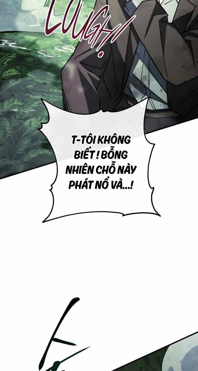 Anh Hùng Trở Về: Chapter 82