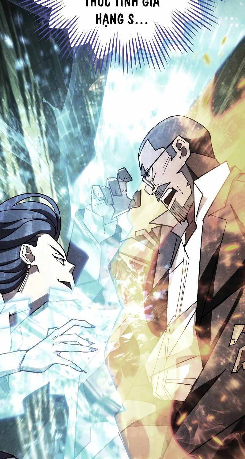 Anh Hùng Trở Về: Chapter 82