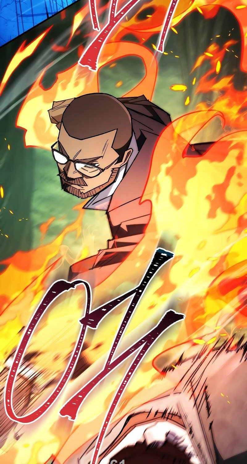 Anh Hùng Trở Về: Chapter 82
