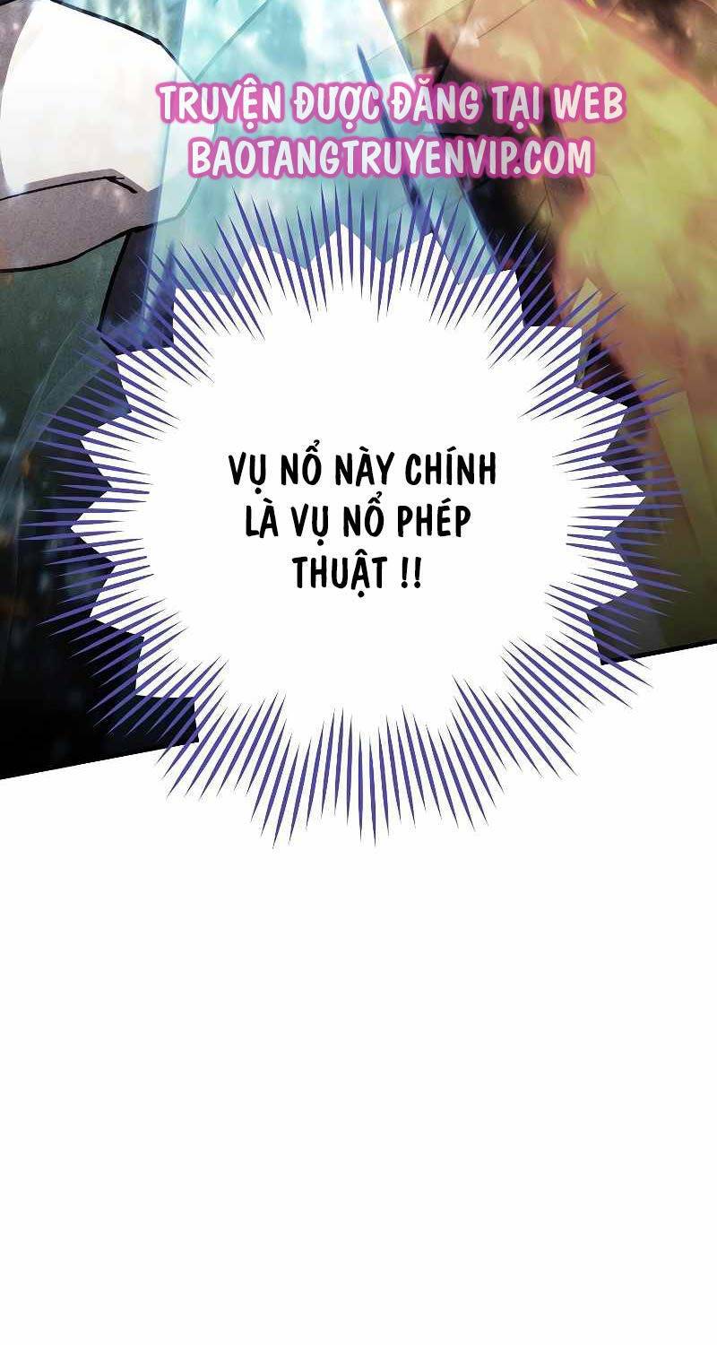 Anh Hùng Trở Về: Chapter 82