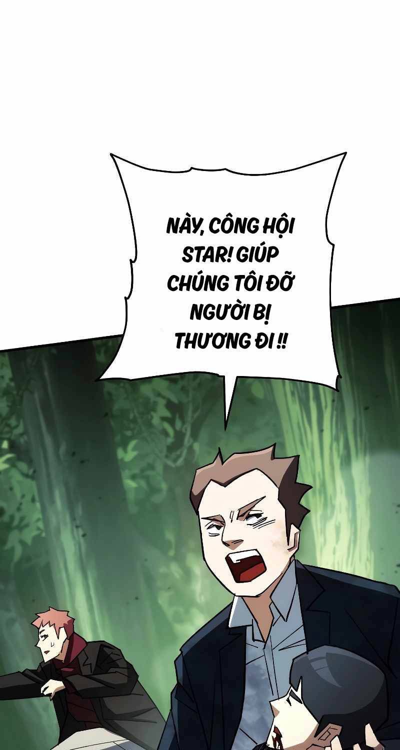 Anh Hùng Trở Về: Chapter 82