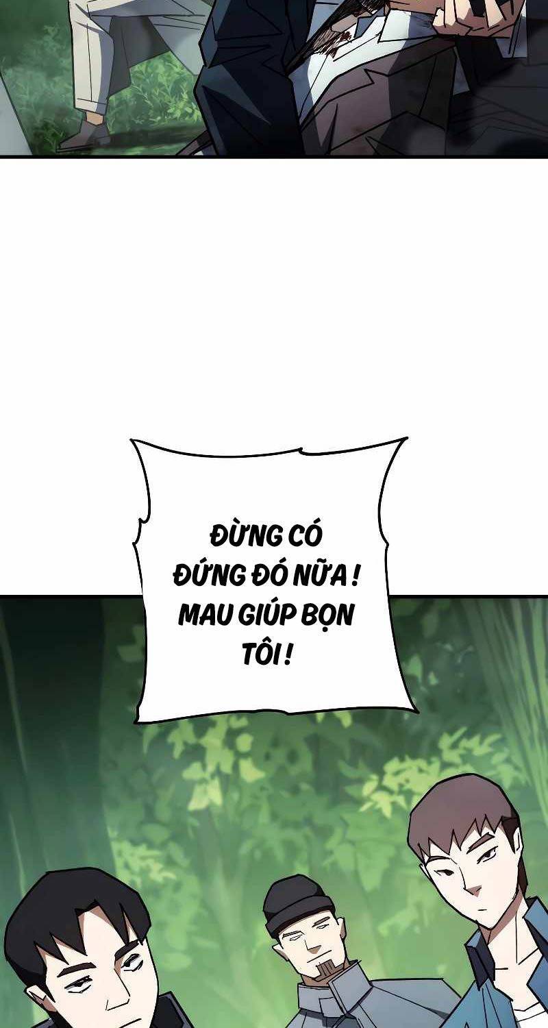 Anh Hùng Trở Về: Chapter 82