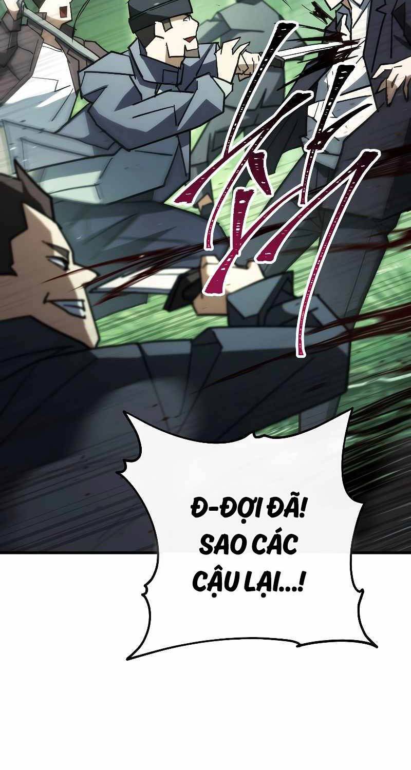 Anh Hùng Trở Về: Chapter 82