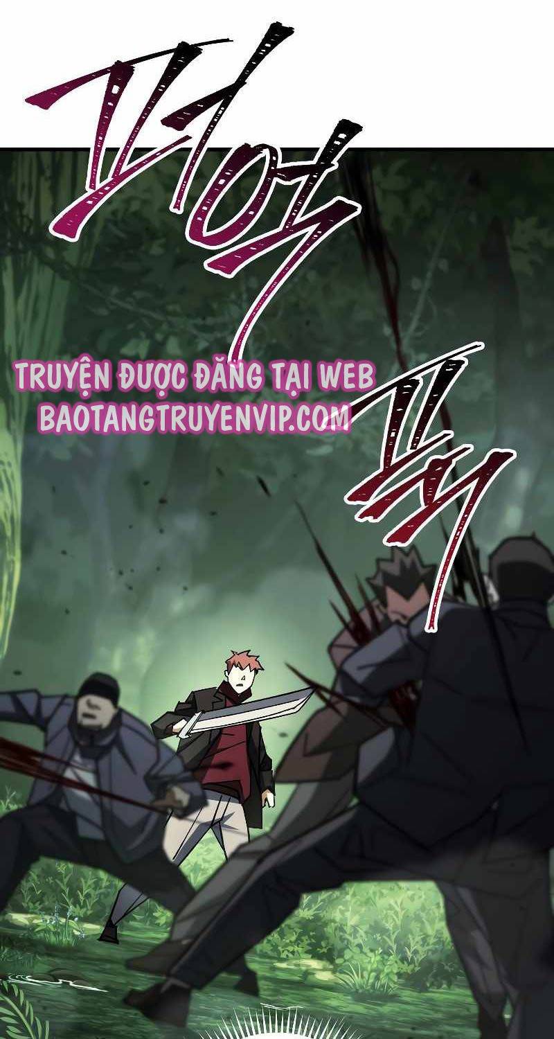 Anh Hùng Trở Về: Chapter 82