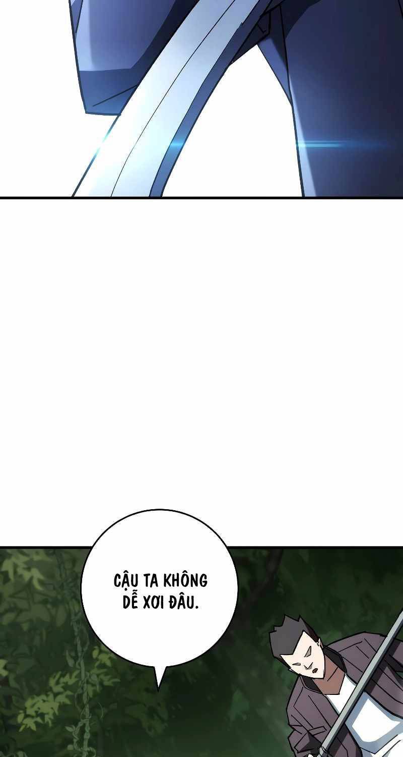 Anh Hùng Trở Về: Chapter 82