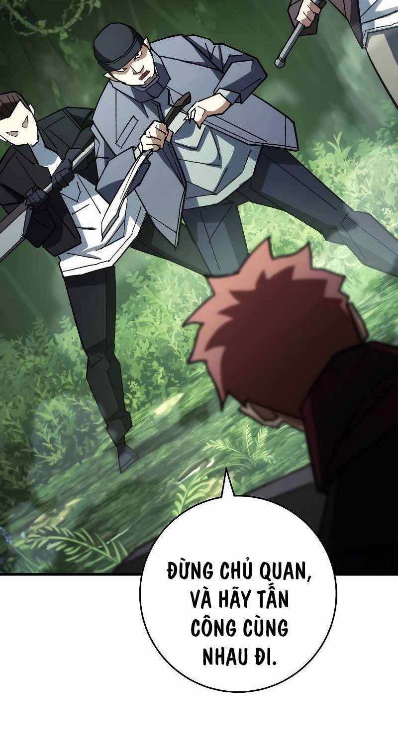 Anh Hùng Trở Về: Chapter 82