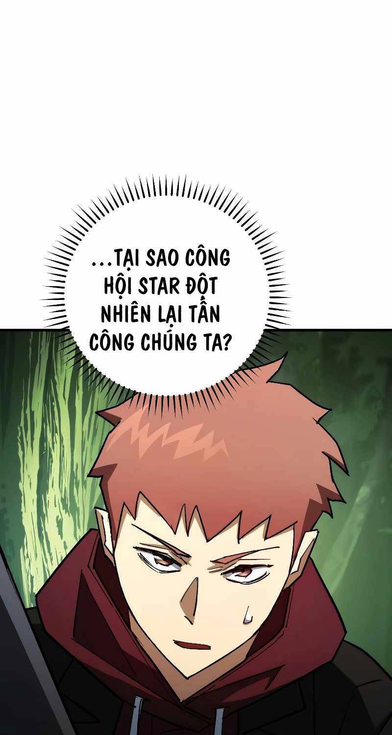 Anh Hùng Trở Về: Chapter 82