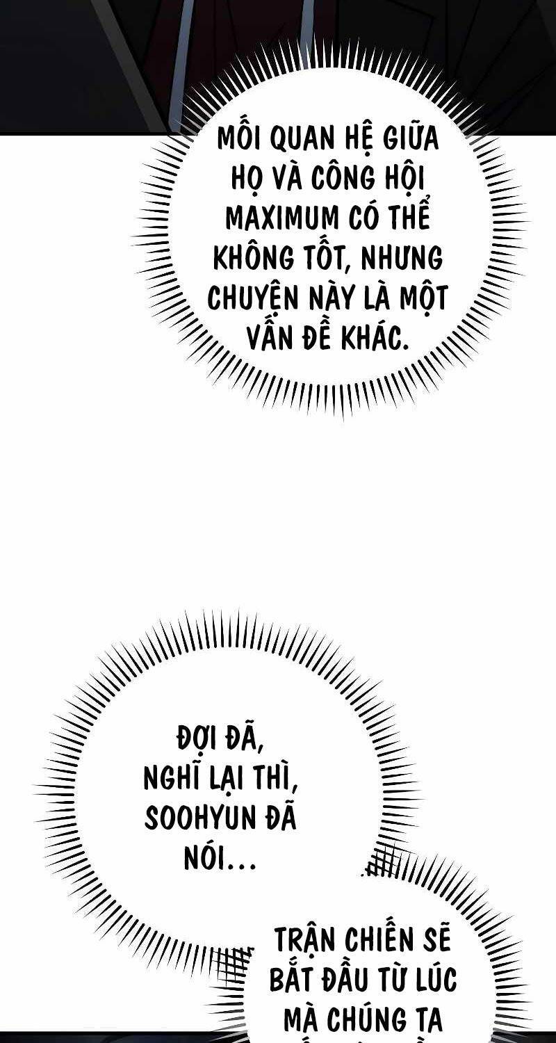 Anh Hùng Trở Về: Chapter 82