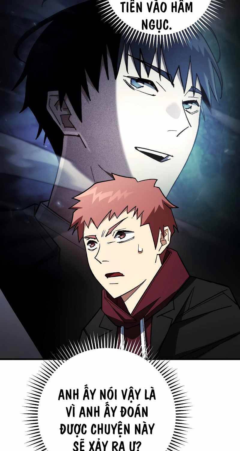 Anh Hùng Trở Về: Chapter 82