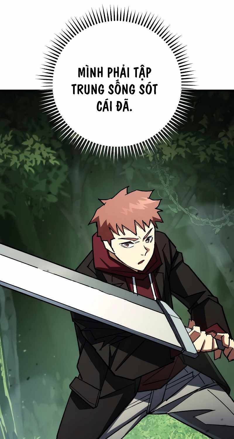 Anh Hùng Trở Về: Chapter 82